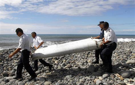 latest news on malaysia airlines flight 370